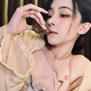 曼妮是好宝宝