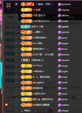 ☞♥小诺＆代理☜主播照片