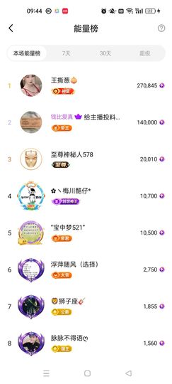 茶茶幸运星主播照片