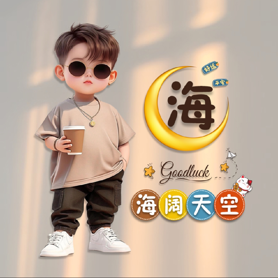 海哥🍎海报