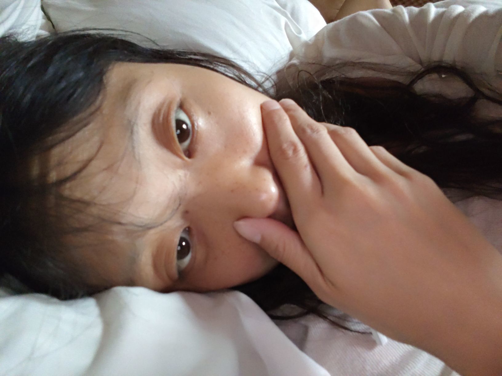 犯困qq主播图片