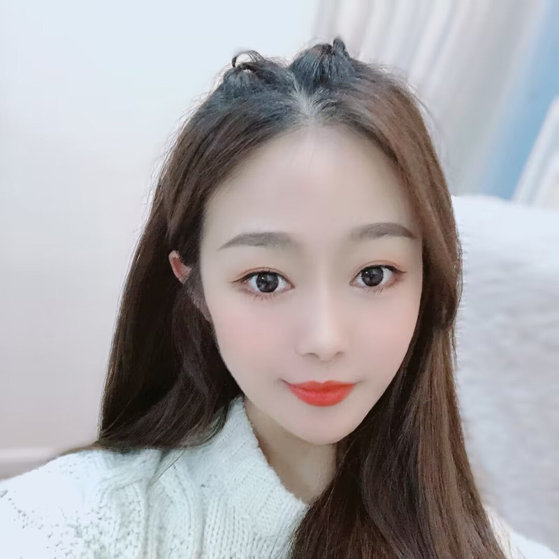 碎碎绵绵冰的主播海报
