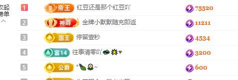 小甜甜6号生日💕主播图片