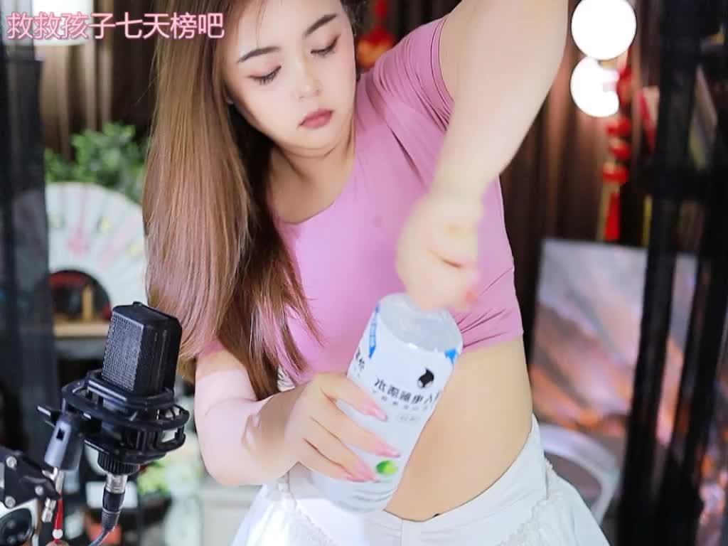热舞录像