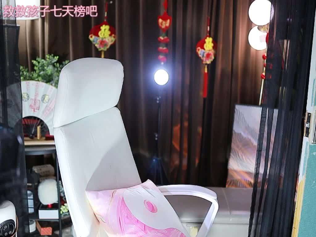 热舞录像