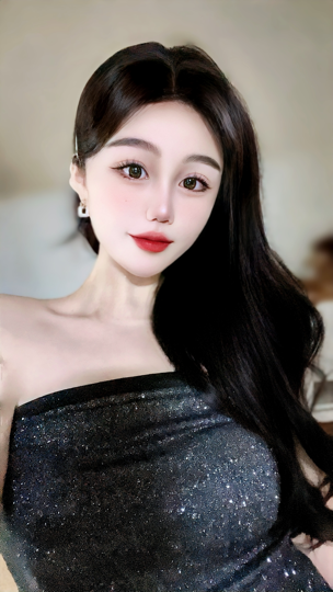 曾一亿海报