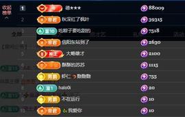 苏苏，越来越好主播照片