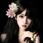 ♥╭侯爵团庄尼♥╭头像