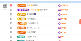 团团🎀好运连连主播照片