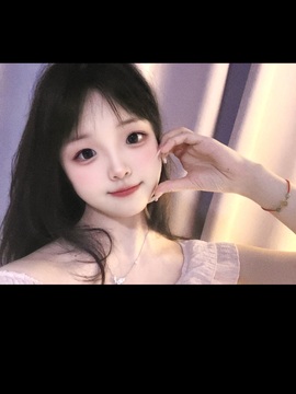 脆皮果果ᰔᩚ主播照片