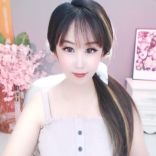 白雪儿晚上播主播图片