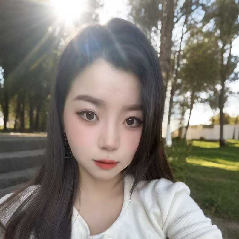 妮妮雅楠海报