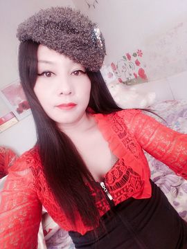 つ留青つ主播照片