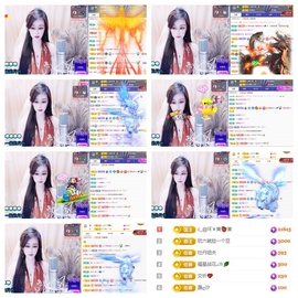 C_@欢喜*牡丹主播照片