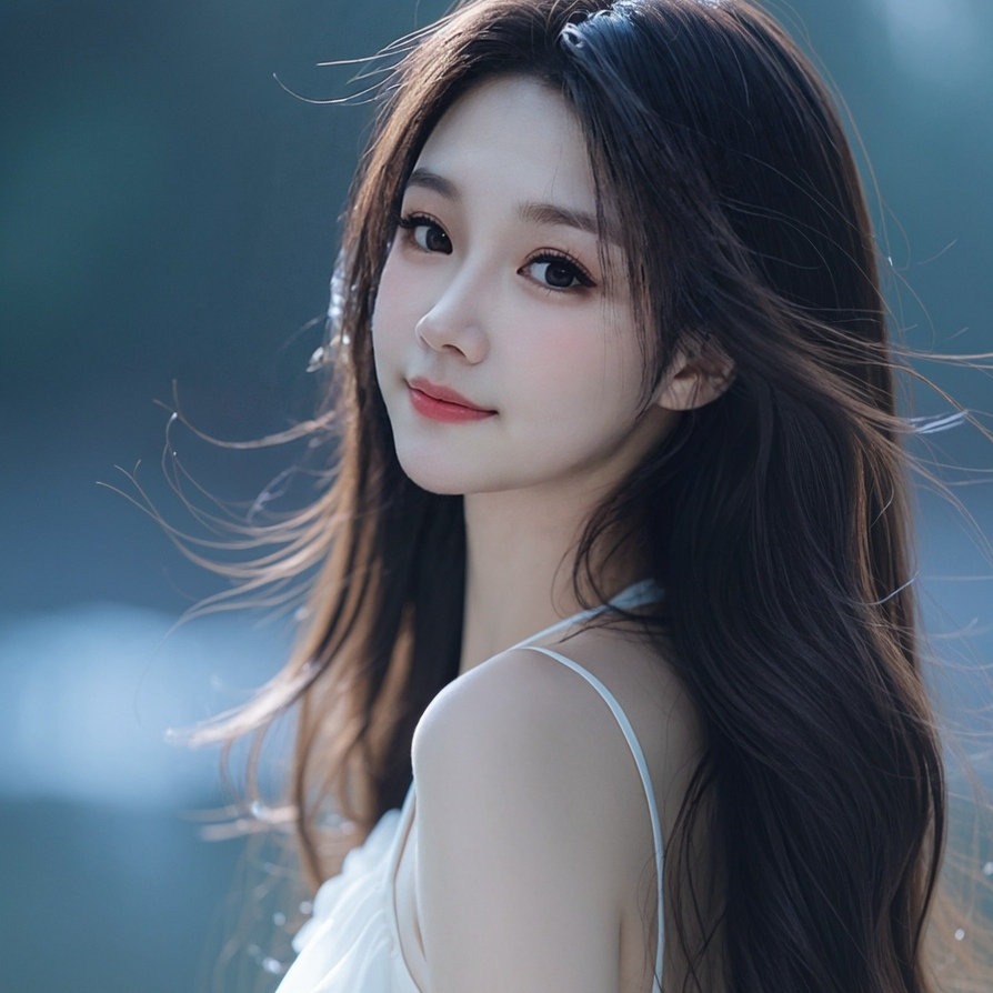 珊_珊💖海报