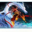 龍3y6