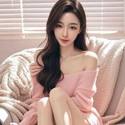 爱笑的小月亮