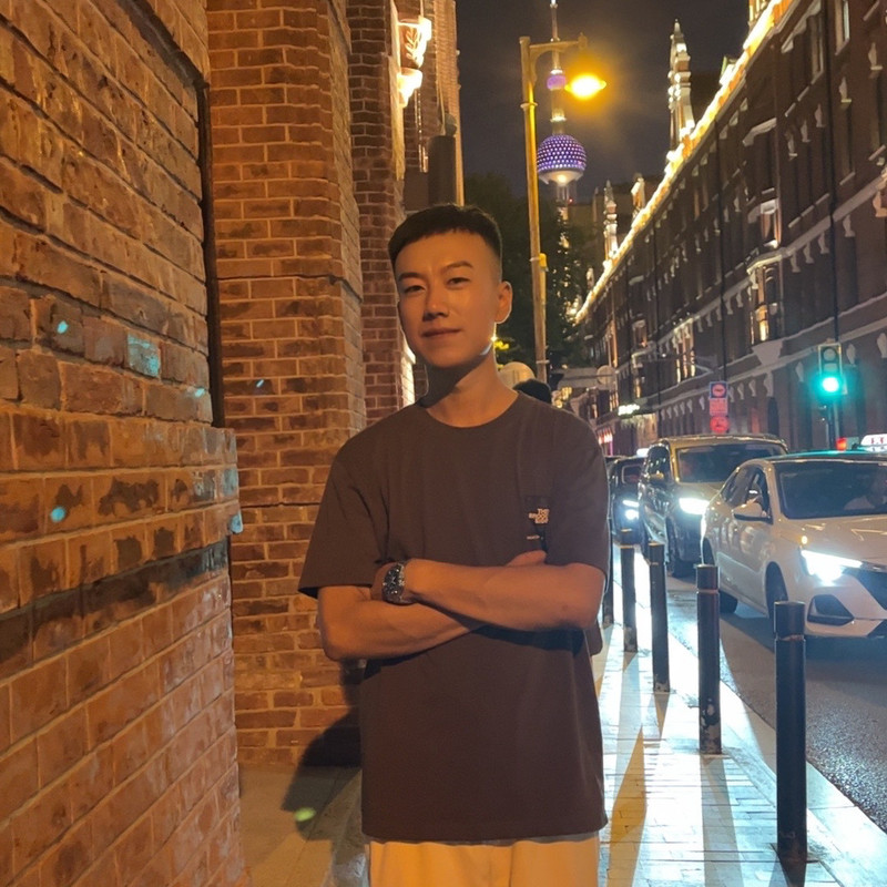 大可：东山再起✨的主播海报
