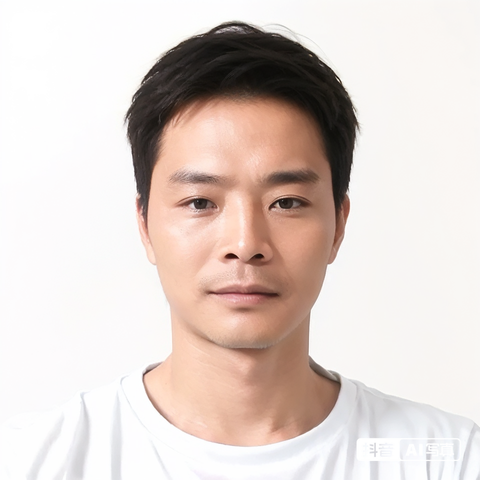 狼🐺哥故事会海报