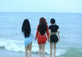 有空吗美女主播照片