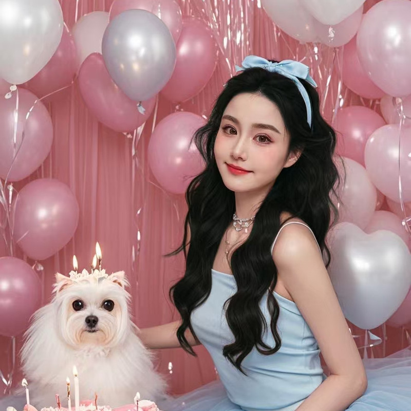 小诺诺*的主播海报