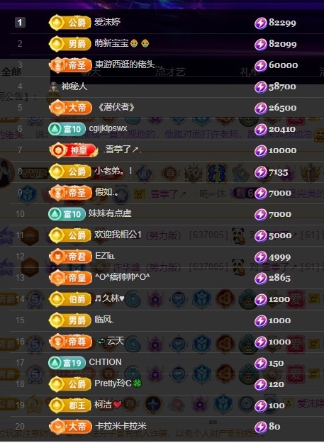 许华峰（努力版）的图片