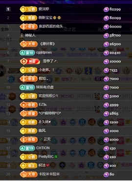 许华峰贺逸哥神帝主播照片