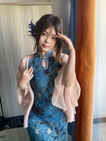 新人小燕吖海报