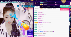 聆听~有个二十冠的梦主播照片