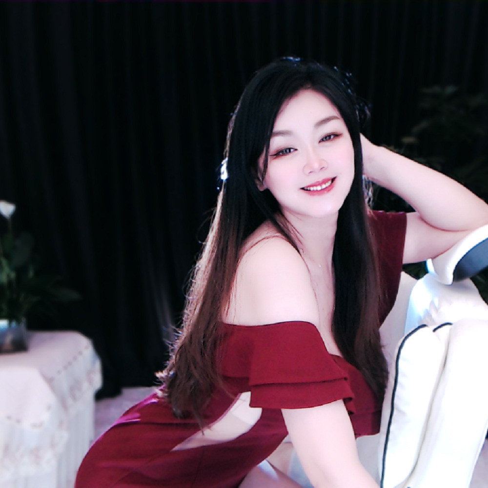 沐沐/好运连连的直播间