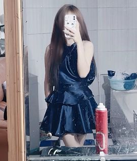 七月🐷小不点主播照片