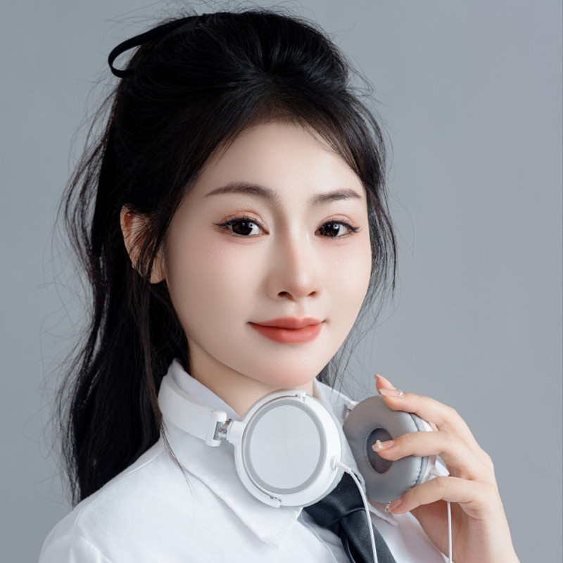 瑾汐~的直播间