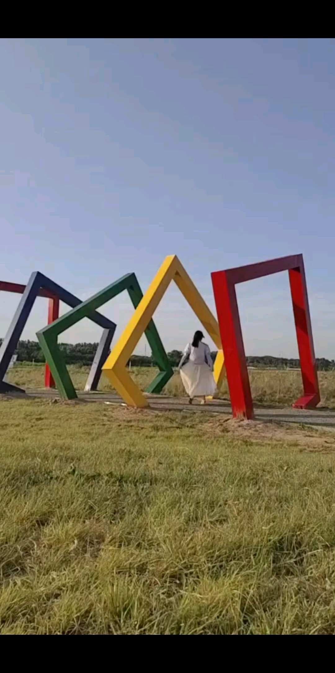 一个人的旅行，是一场修行。