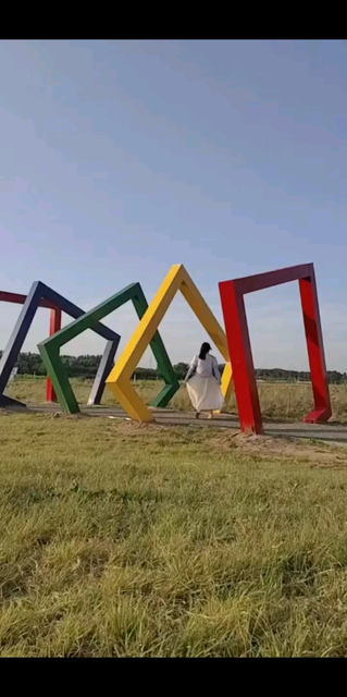 一个人的旅行，是一场修行。