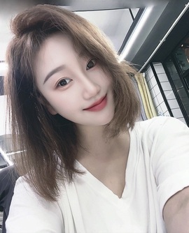 🌸嬛嬛吖主播照片
