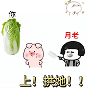 代表月老消灭你⛏