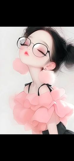 丑小鸭☯求一束光主播照片