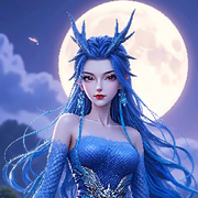 🌕明月照我心