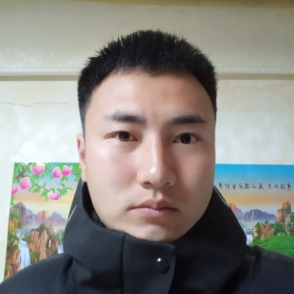红火令海报
