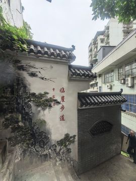 昊昊喜欢到处走❀主播照片