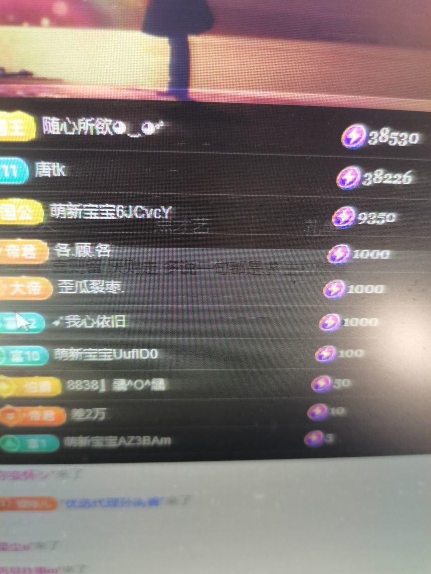 婷儿～婷儿的图片