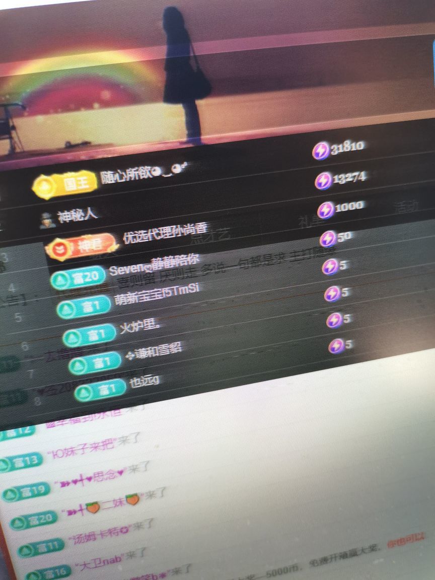 婷儿～婷儿的图片