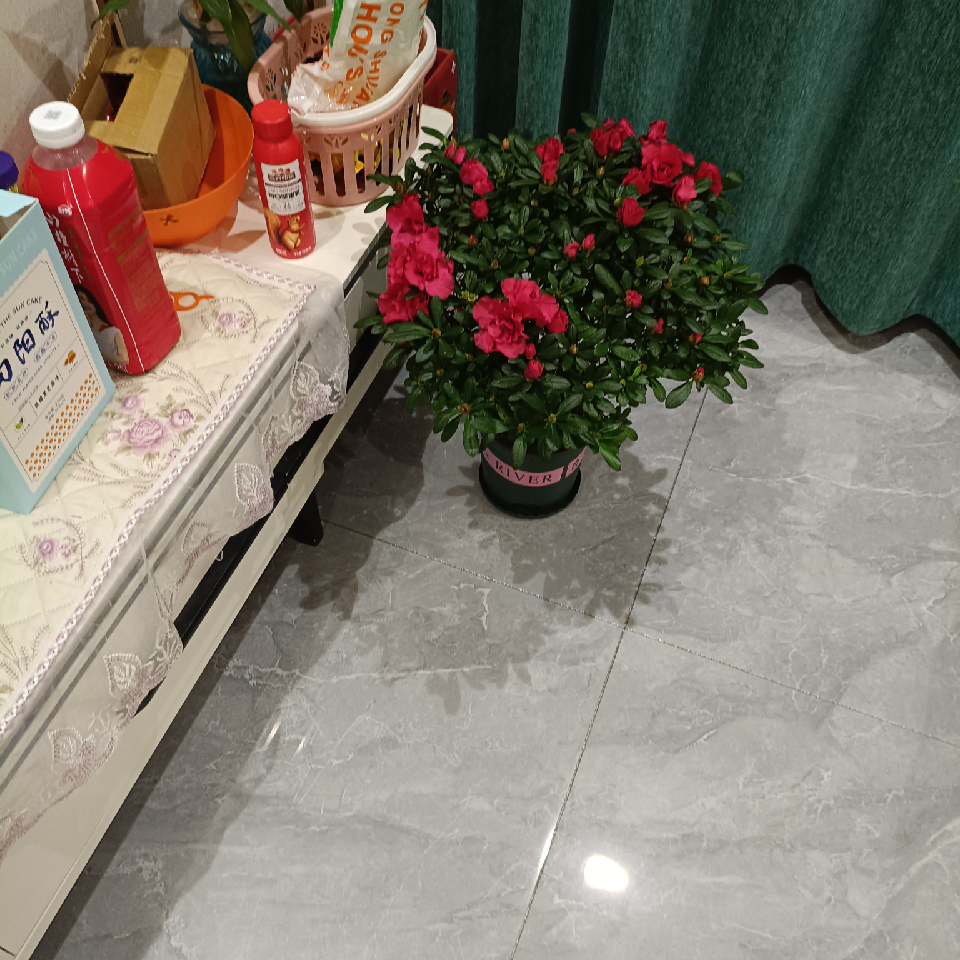 浓烟伴酒，海报