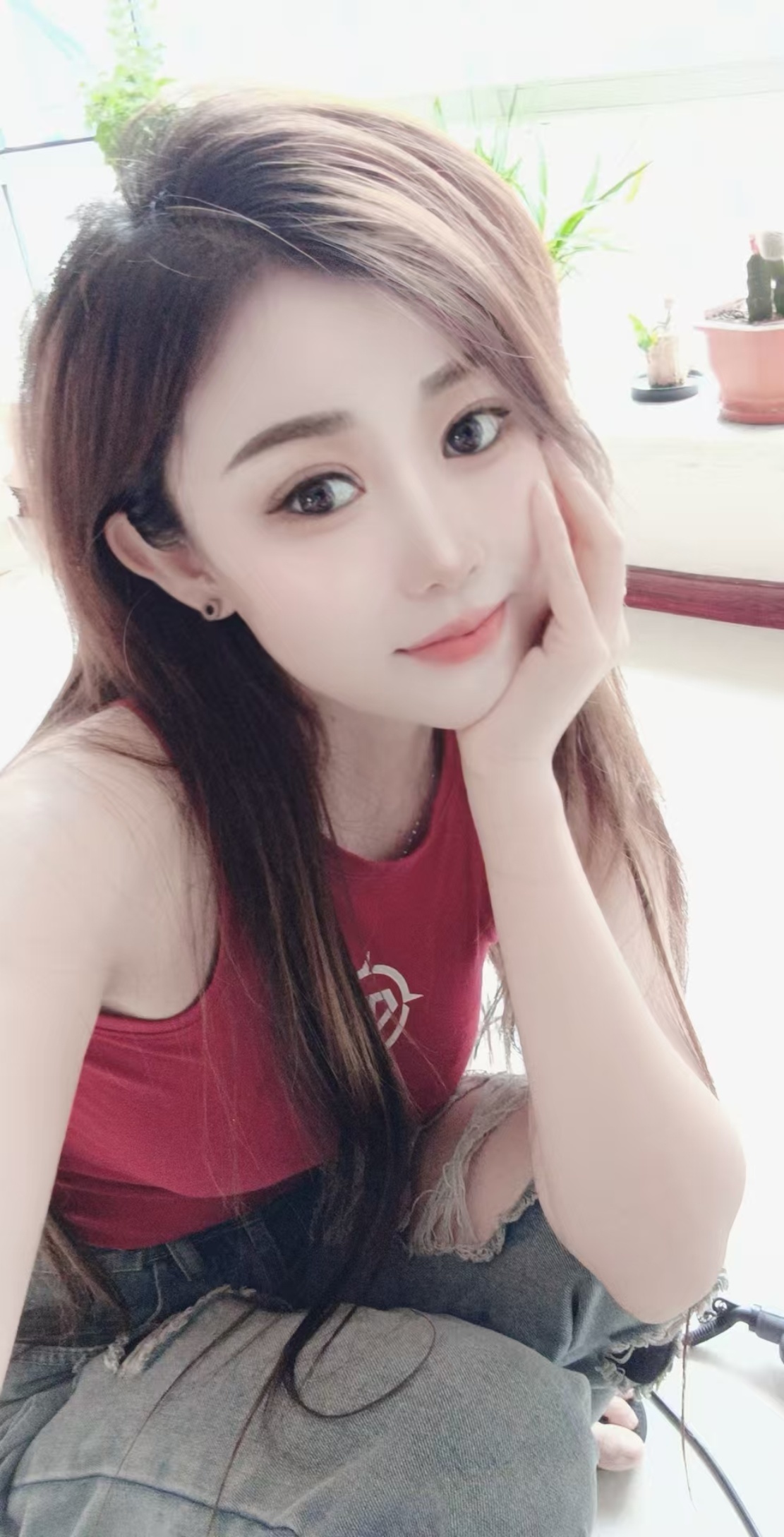 小金条新人求关注的图片