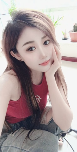 新人小涵妹妹主播照片