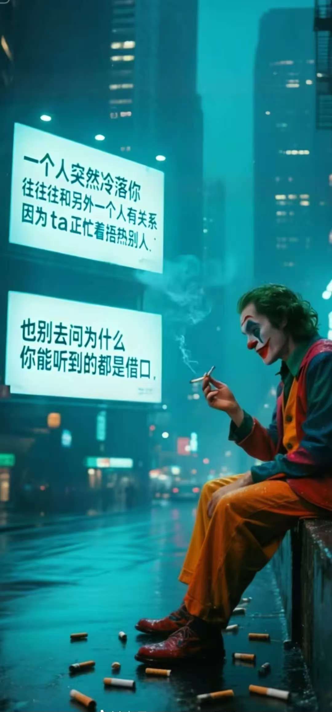 ☆孤殇的图片