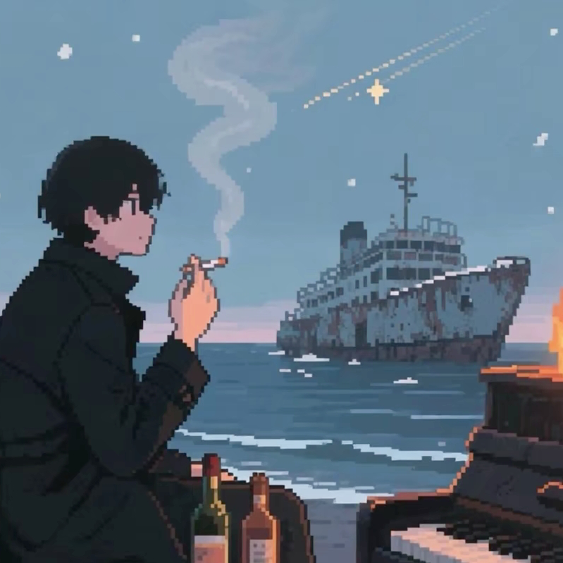 滄海难为情海报
