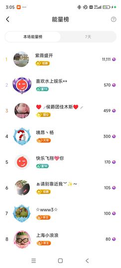 婷婷💕求过月底任务主播照片