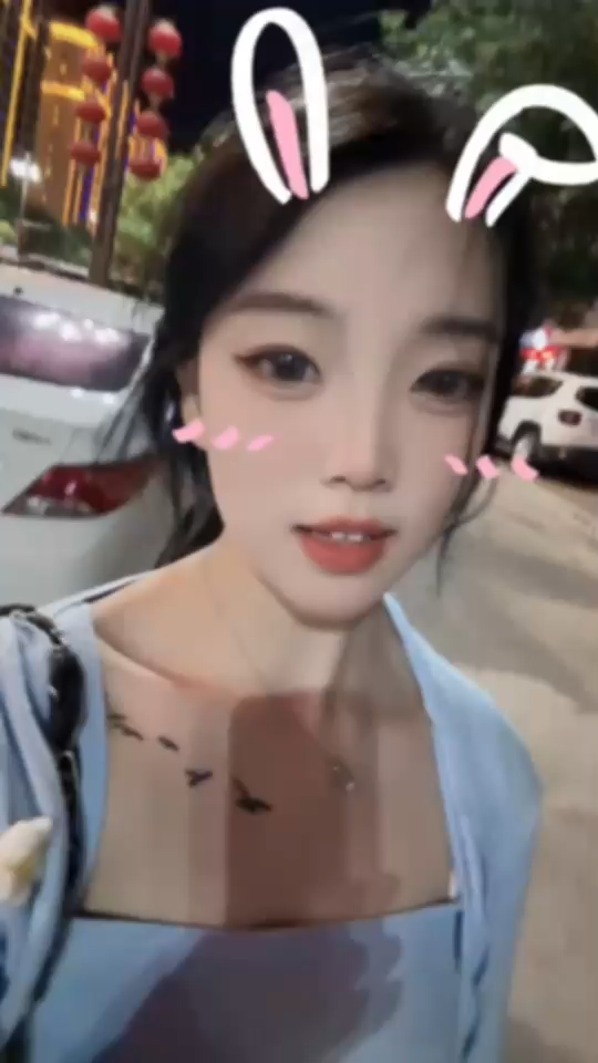 我许愿 让我遇见一个