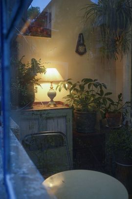 黄梓琳主播照片